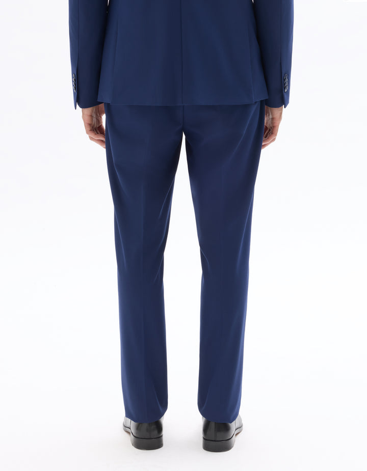 Men - Woven - Suit Pants