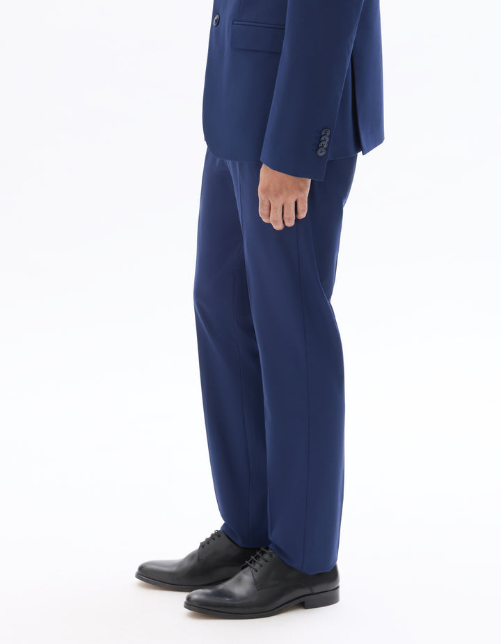 Men - Woven - Suit Pants
