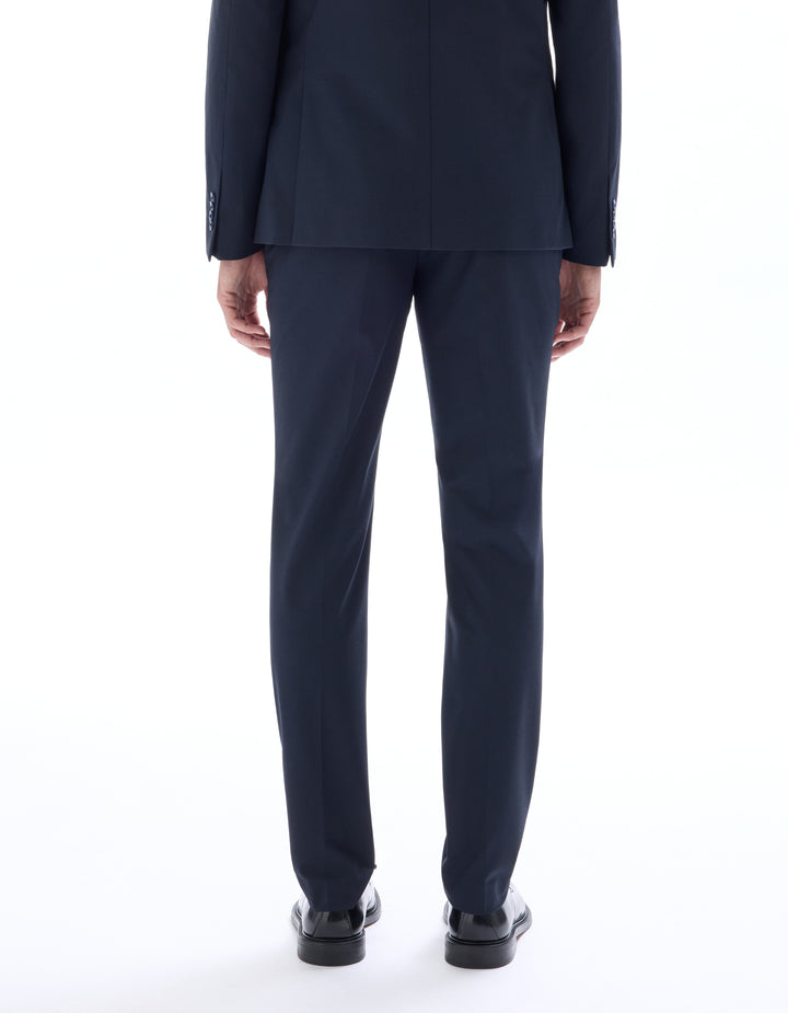 Men - Woven - Suit Pants