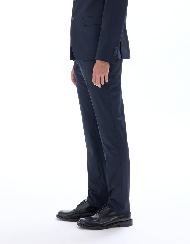 Men - Woven - Suit Pants