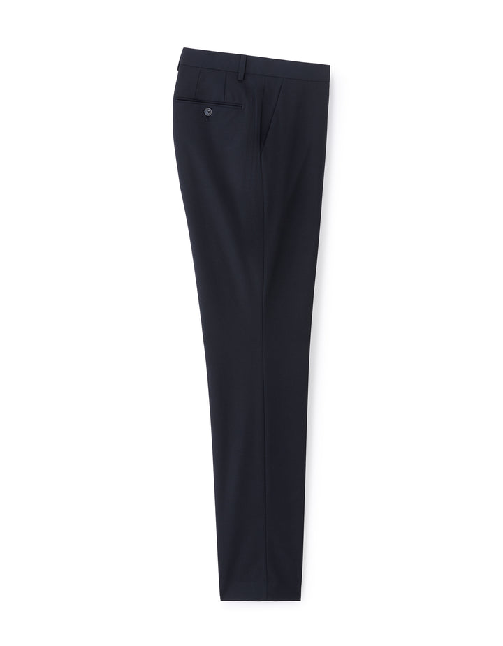 Men - Woven - Suit Pants