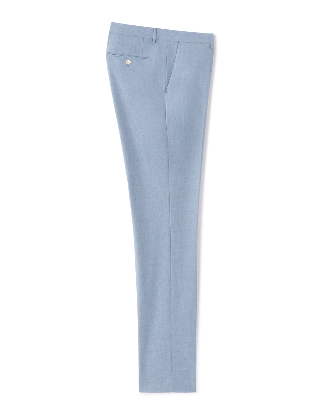 Men - Woven - Suit Pants