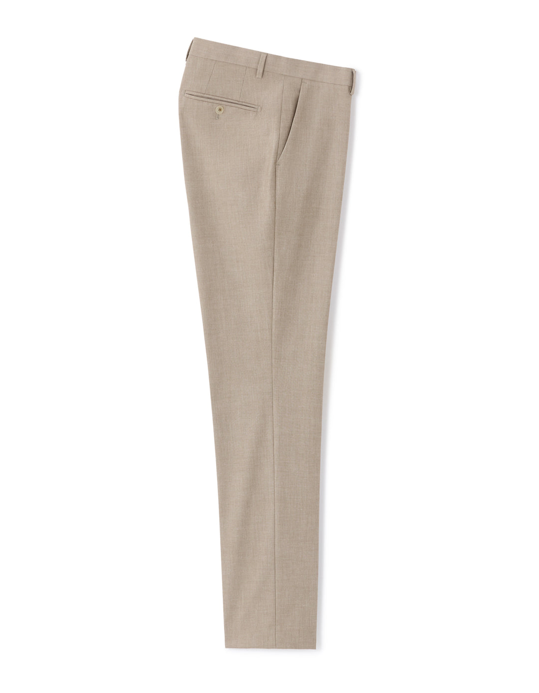 Men - Woven - Suit Pants