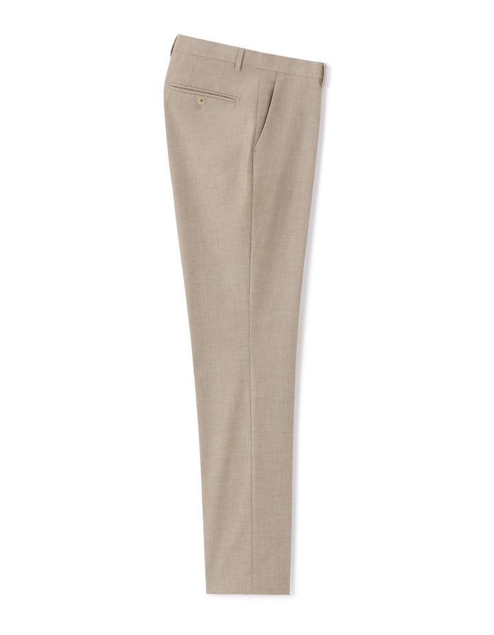 Men - Woven - Suit Pants