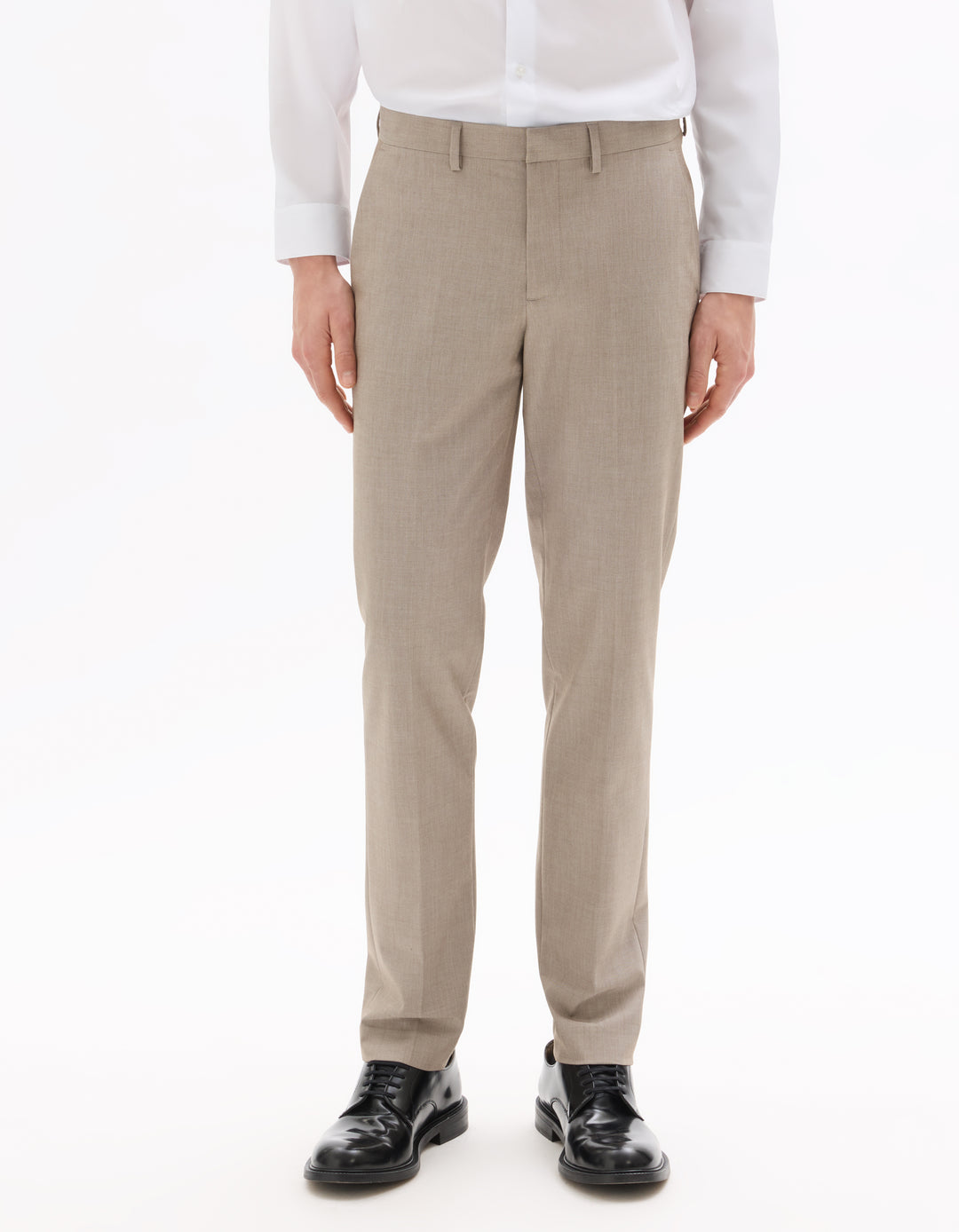Men - Woven - Suit Pants