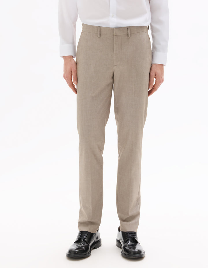 Men - Woven - Suit Pants