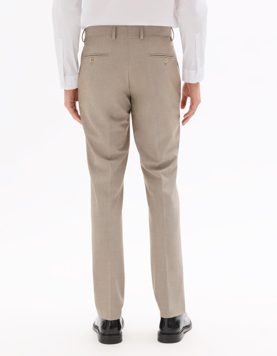 Men - Woven - Suit Pants