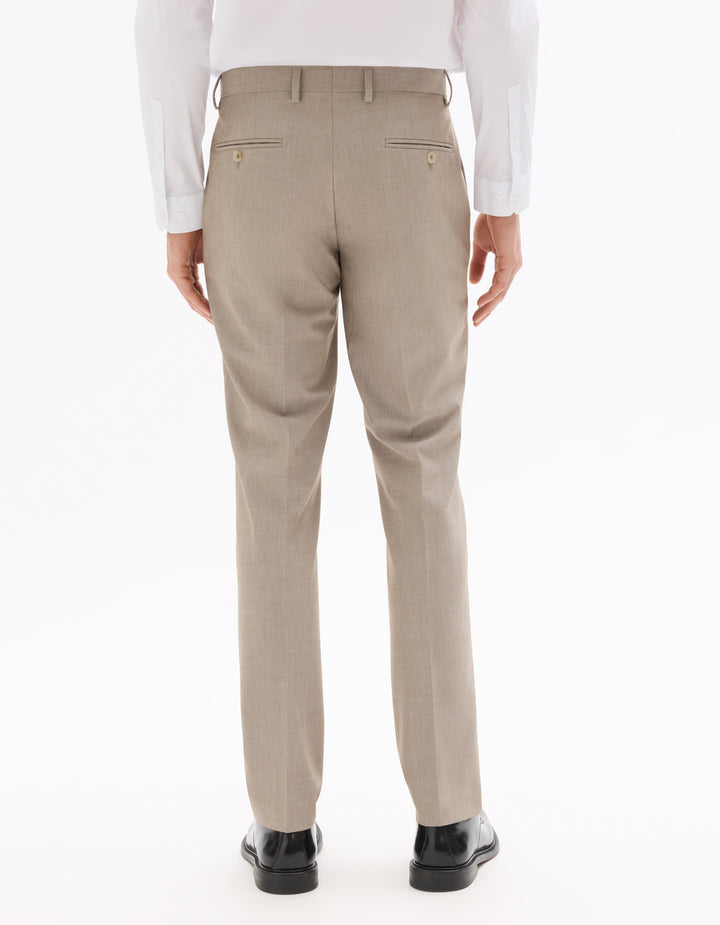 Men - Woven - Suit Pants