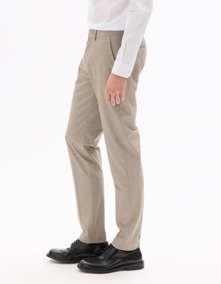 Men - Woven - Suit Pants