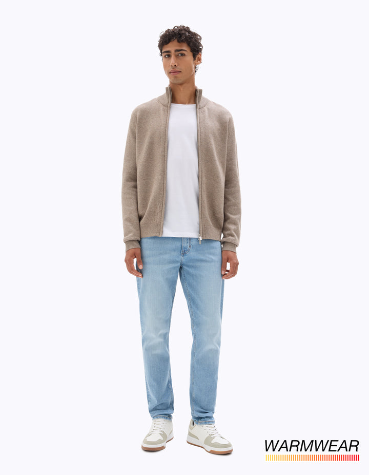 Unisex - Knitted - Sweater - Long sleeves