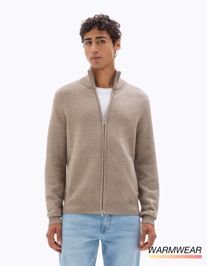 Unisex - Knitted - Sweater - Long sleeves