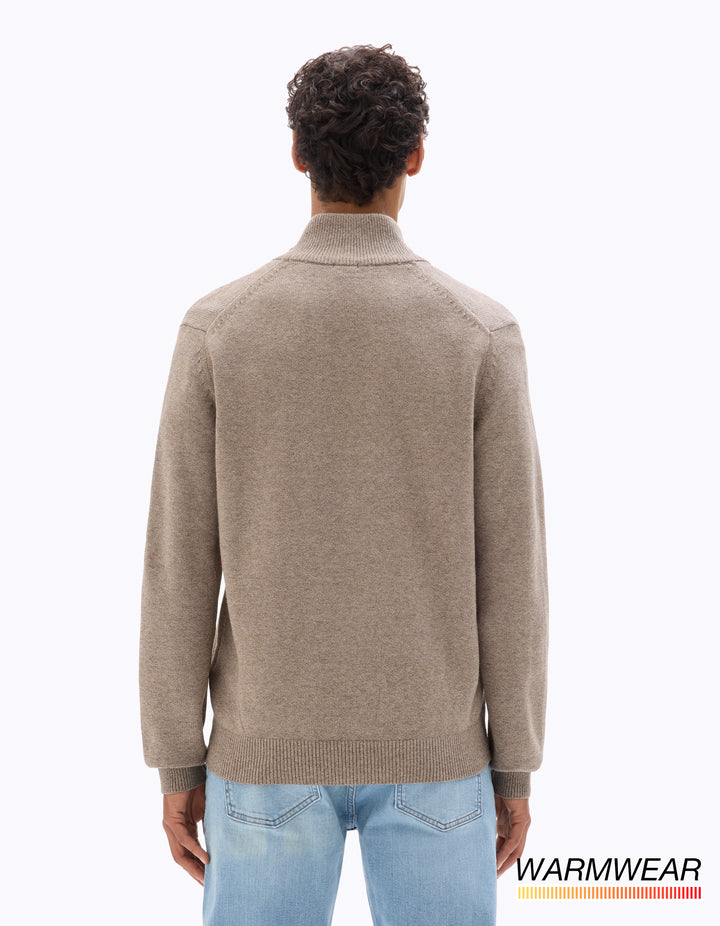 Unisex - Knitted - Sweater - Long sleeves