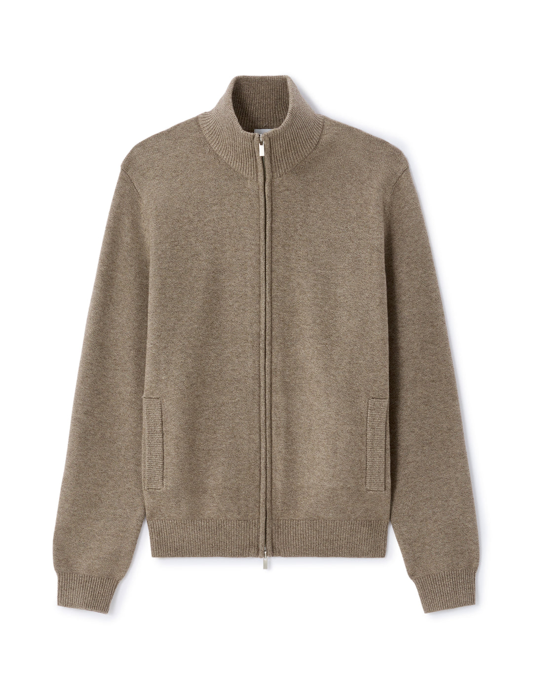 Unisex - Knitted - Sweater - Long sleeves