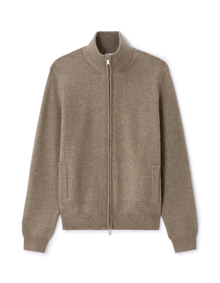 Unisex - Knitted - Sweater - Long sleeves