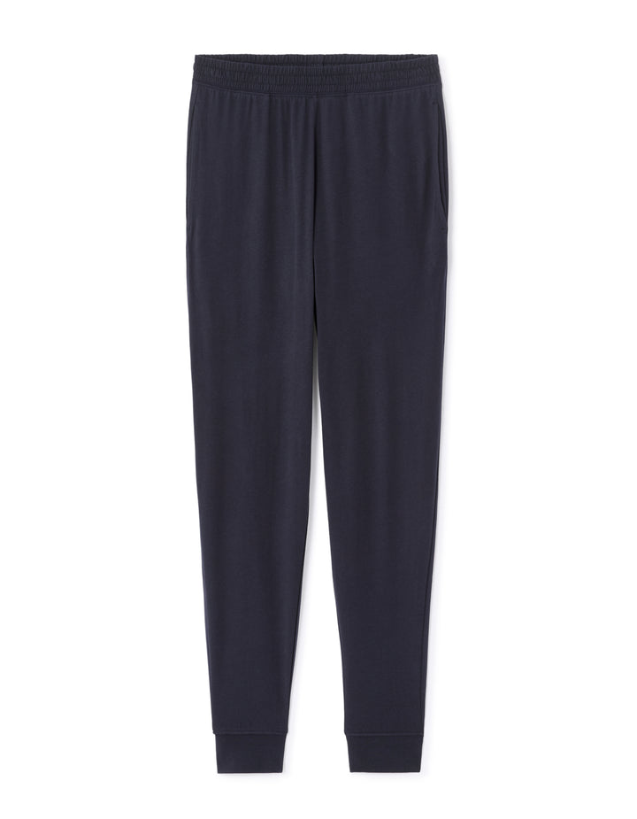 Men - Knitted - Pyjama (Top + Pants)