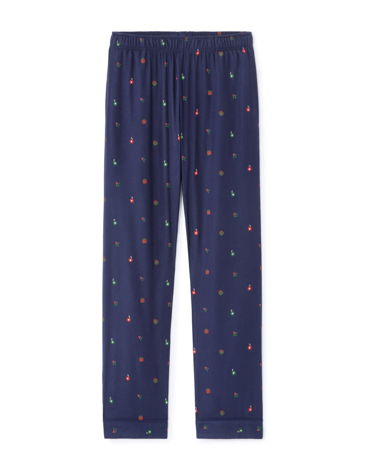 Unisex - Knitted - Pyjama (Top + Pants)