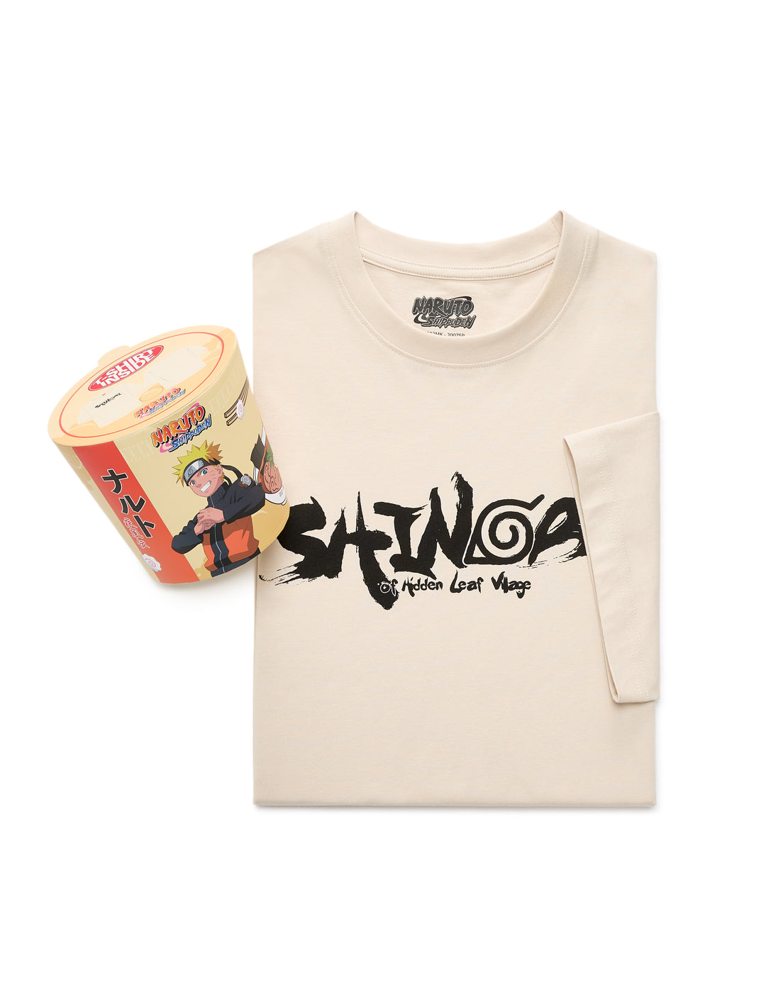 Unisex - Knitted - T-Shirt - Short sleeves - U / V / round neck