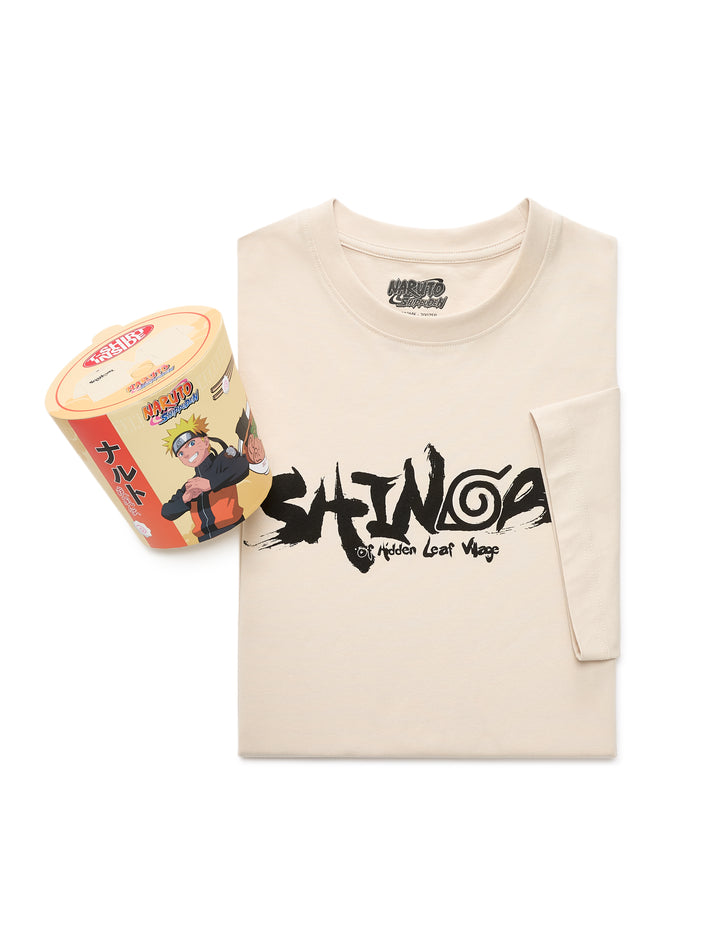 Unisex - Knitted - T-Shirt - Short sleeves - U / V / round neck