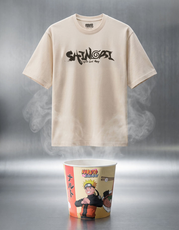 Unisex - Knitted - T-Shirt - Short sleeves - U / V / round neck