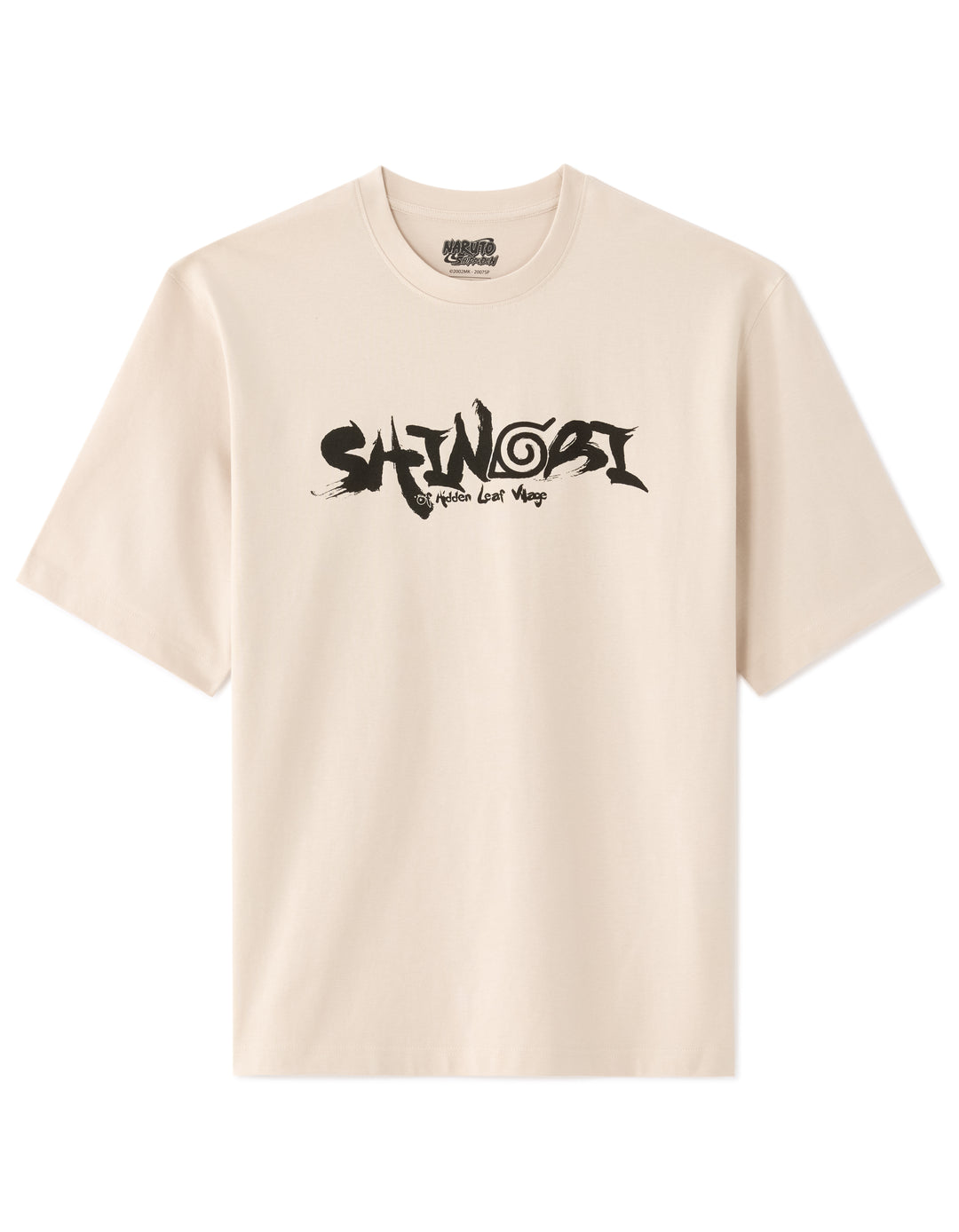 Unisex - Knitted - T-Shirt - Short sleeves - U / V / round neck