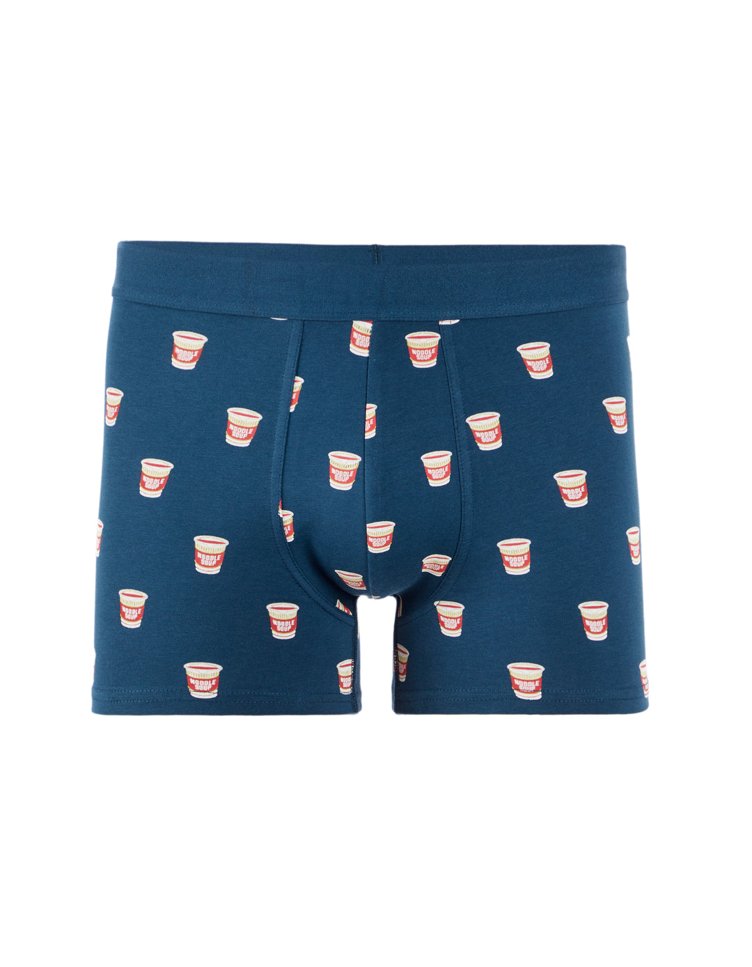 Knitted - Boxer 6115950000