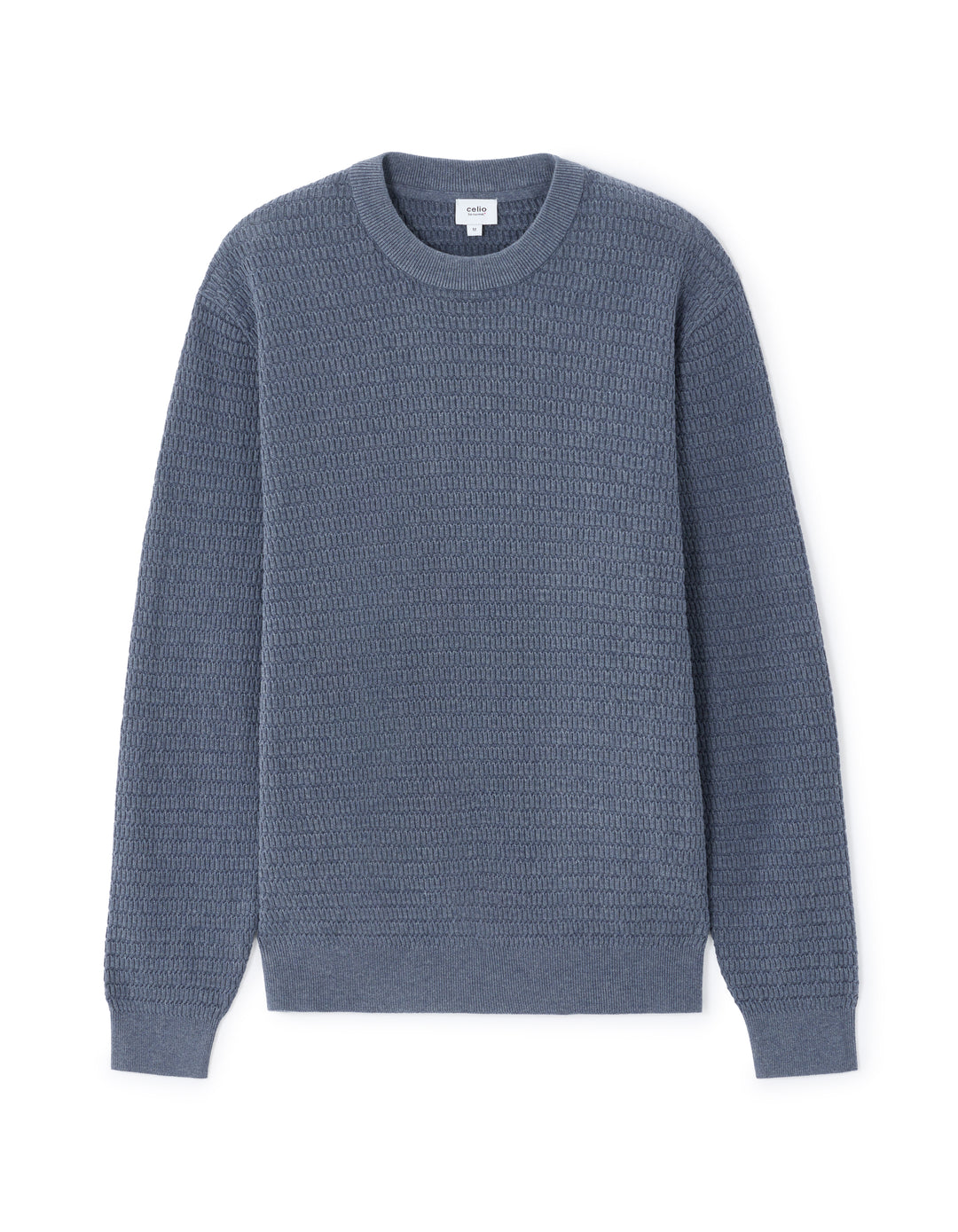 Unisex - Knitted - Sweater - Long sleeves