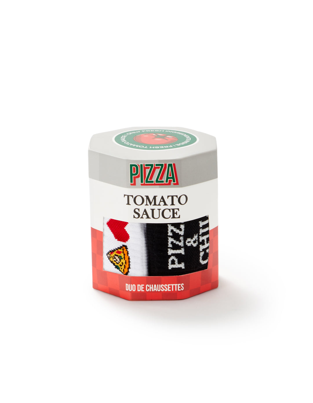 Pairs of Knitted - Socks