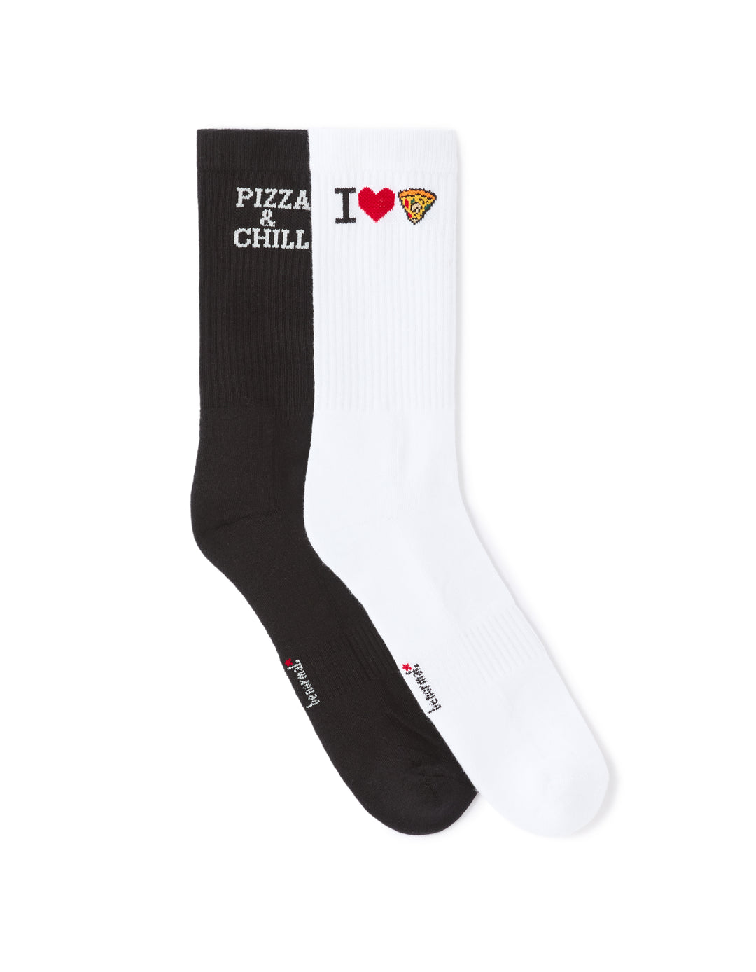 Pairs of Knitted - Socks