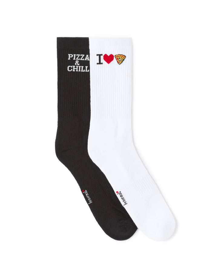 Pairs of Knitted - Socks