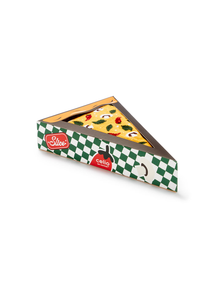 Pairs of Knitted - Socks