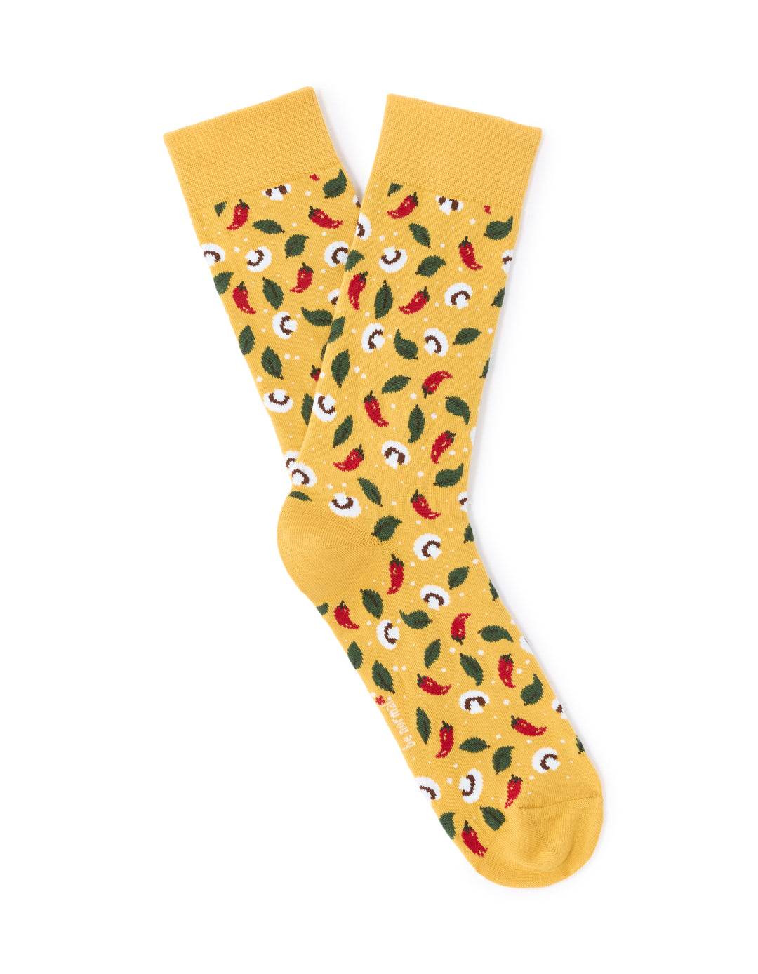 Pairs of Knitted - Socks