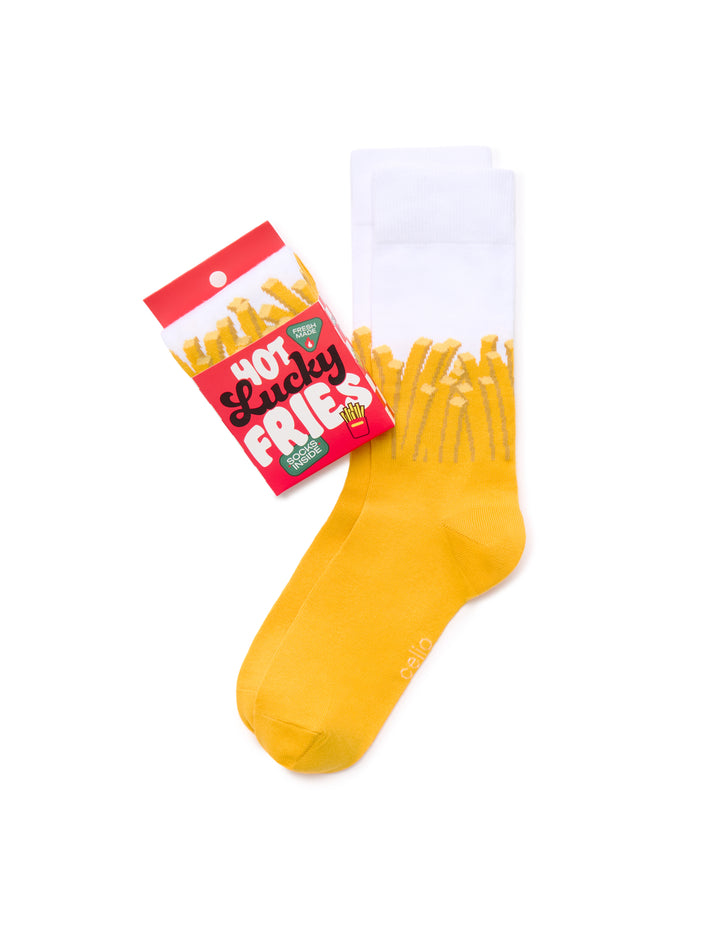 Pairs of Knitted - Socks