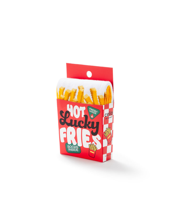 Pairs of Knitted - Socks