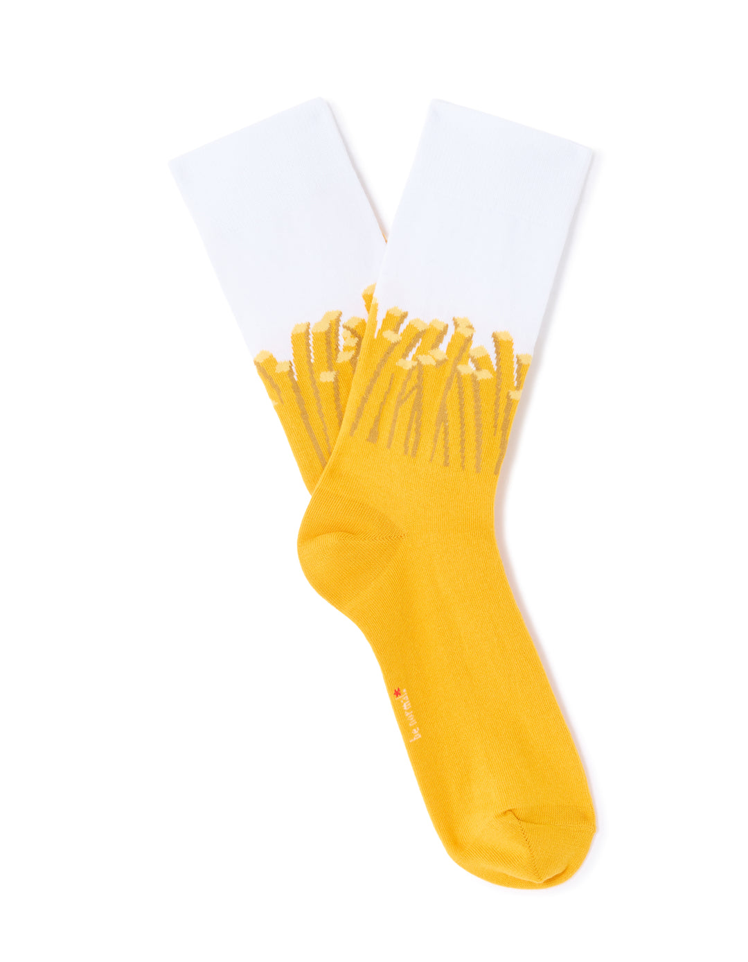 Pairs of Knitted - Socks