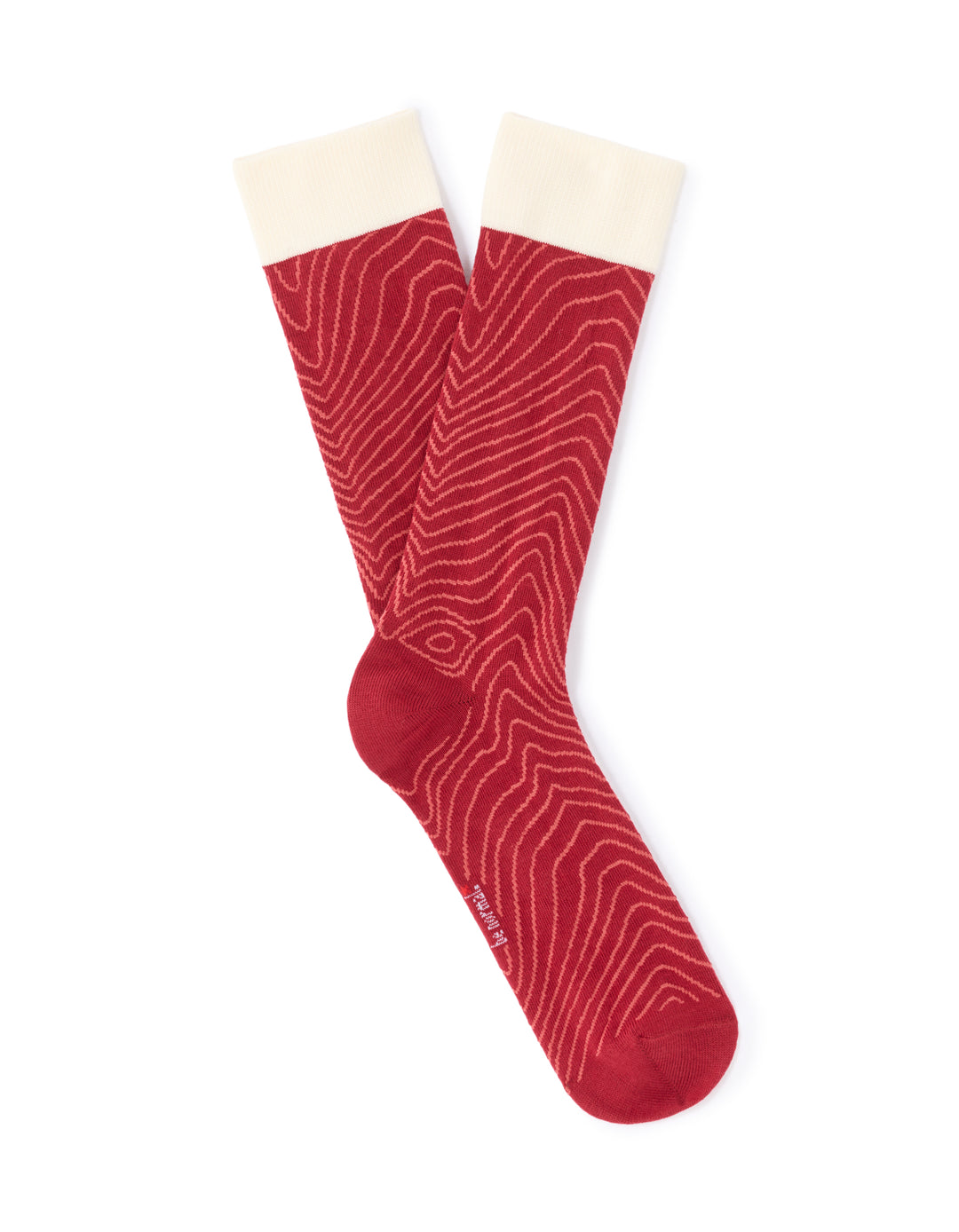 Pairs of Knitted - Socks