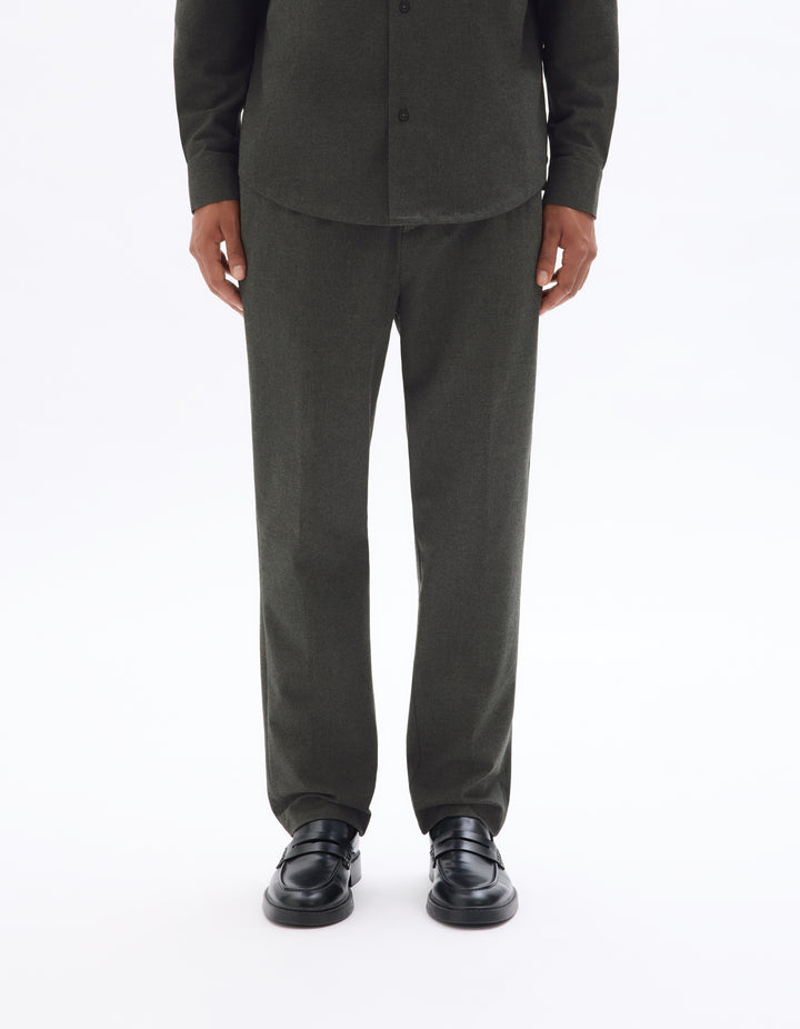 Men - Woven - Pants