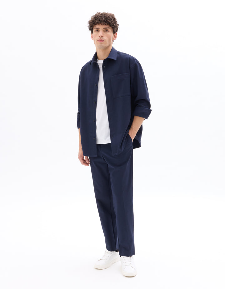 Men - Woven - Pants