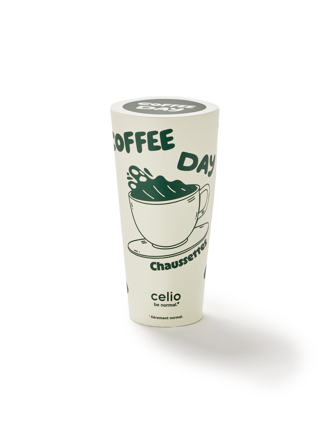 Pairs of Knitted - Socks