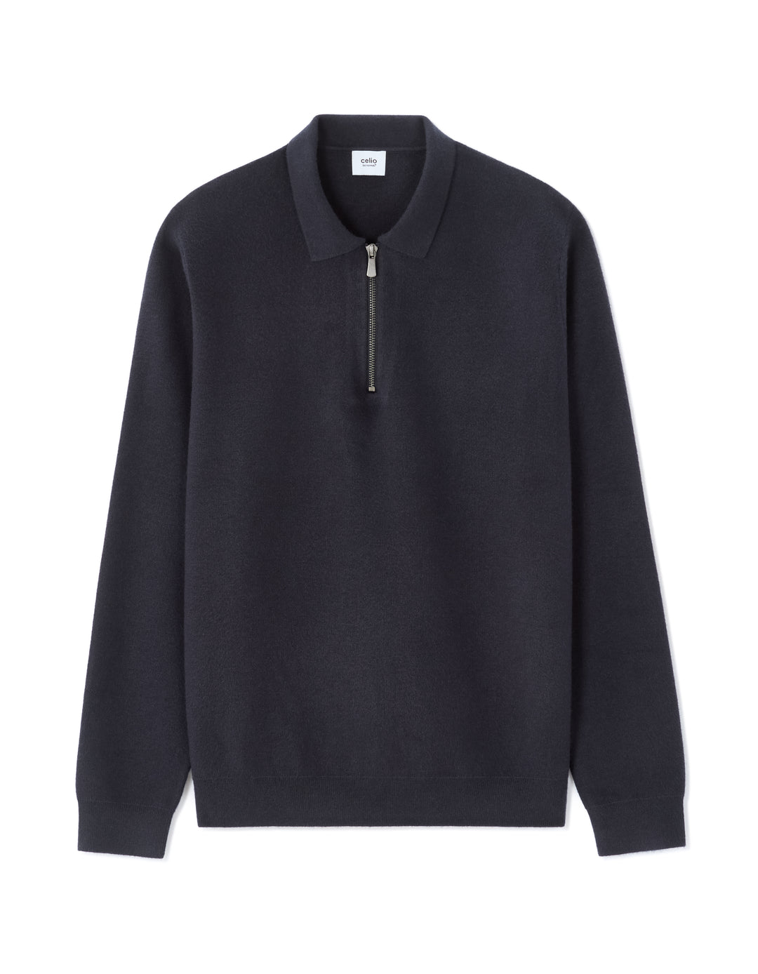 Unisex - Knitted - Sweater - Long sleeves