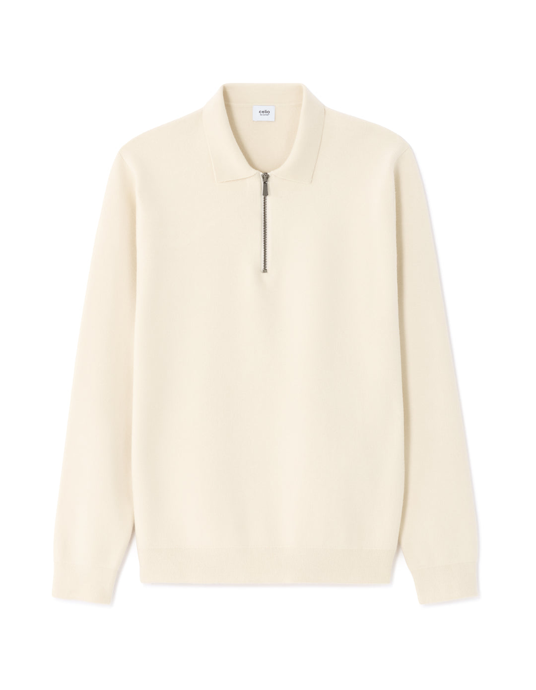 Unisex - Knitted - Sweater - Long sleeves