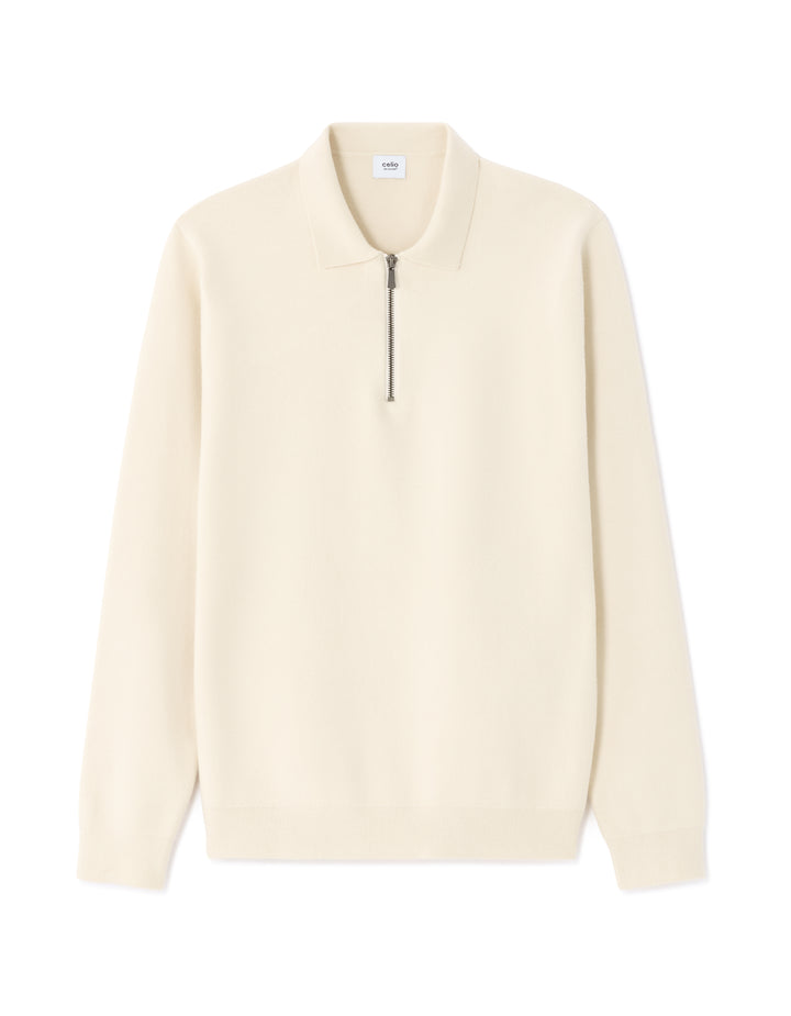 Unisex - Knitted - Sweater - Long sleeves