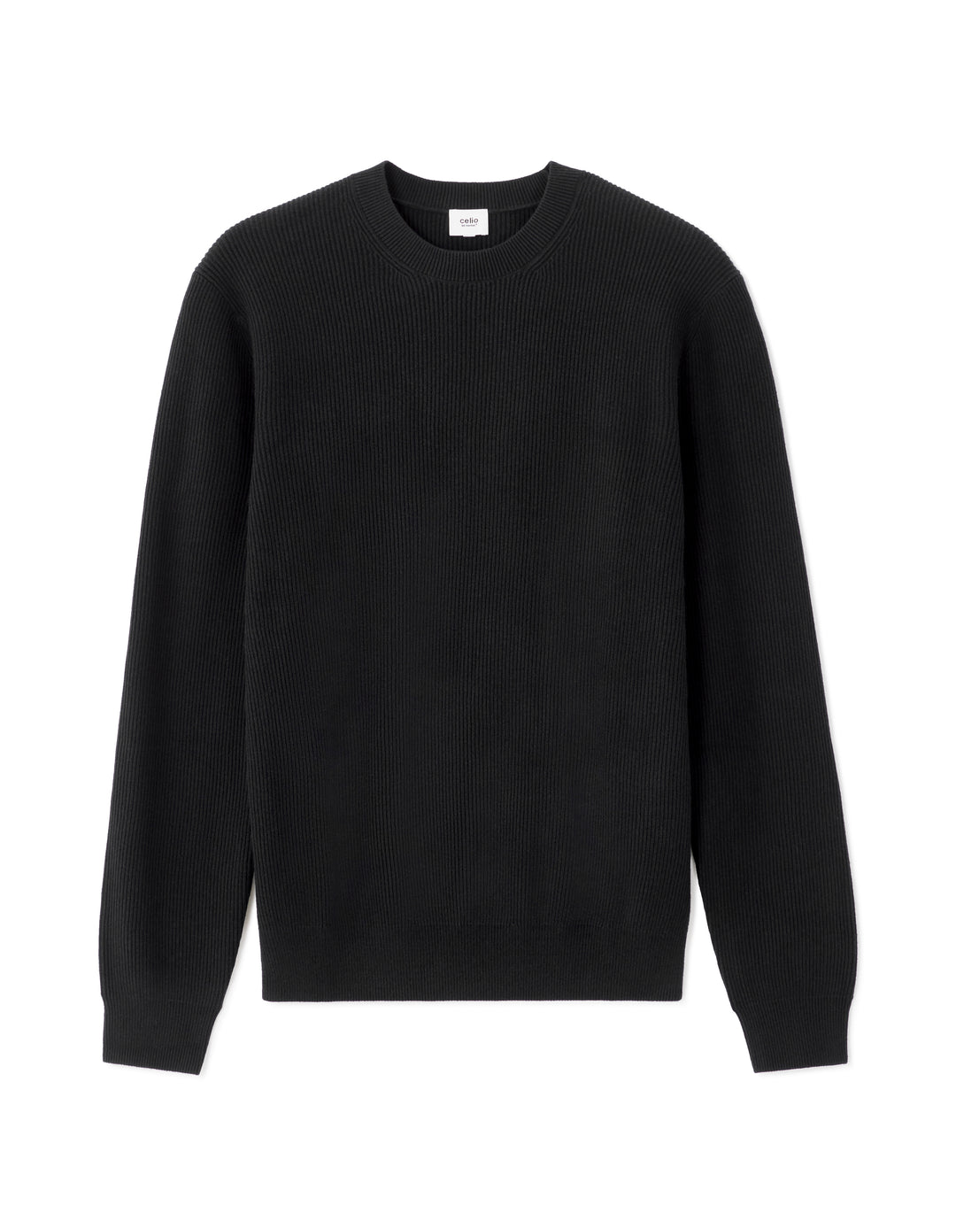 Unisex - Knitted - Sweater - Long sleeves