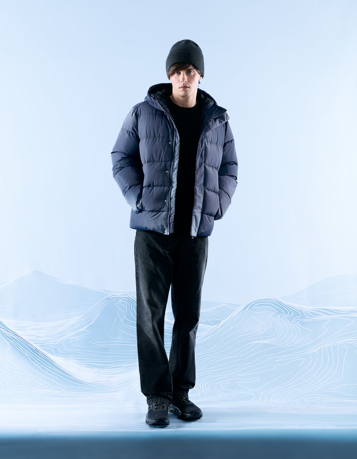 Unisex - Woven - Anorak/Jacket