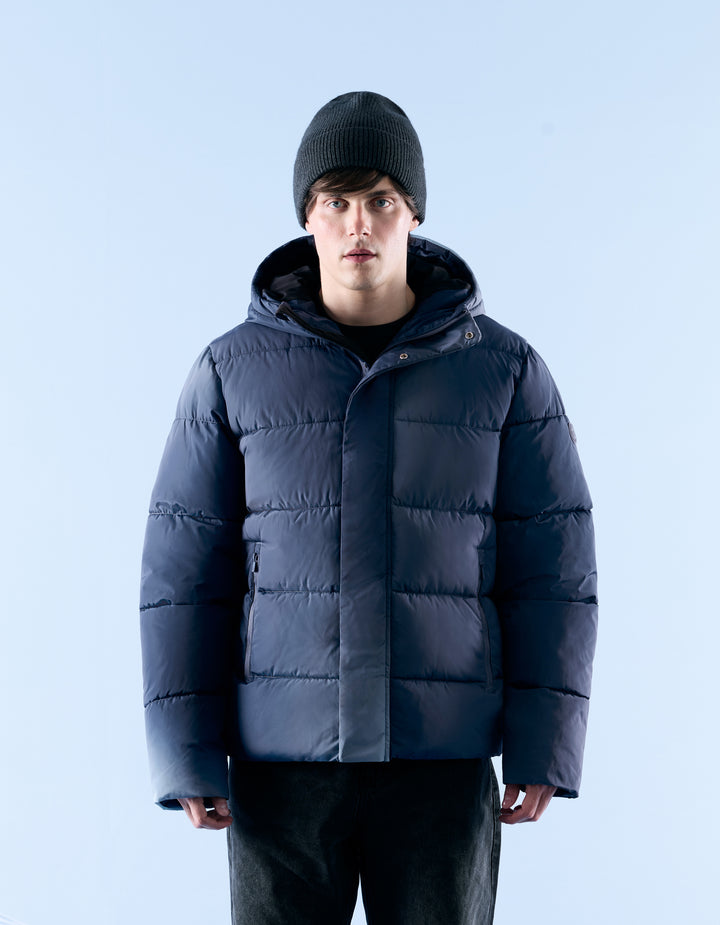 Unisex - Woven - Anorak/Jacket