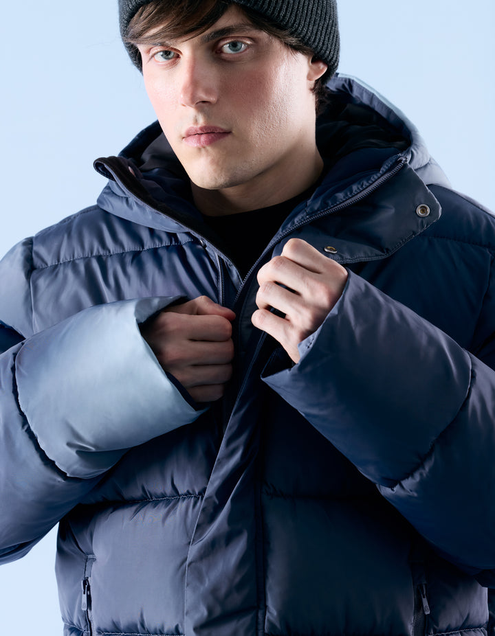 Unisex - Woven - Anorak/Jacket