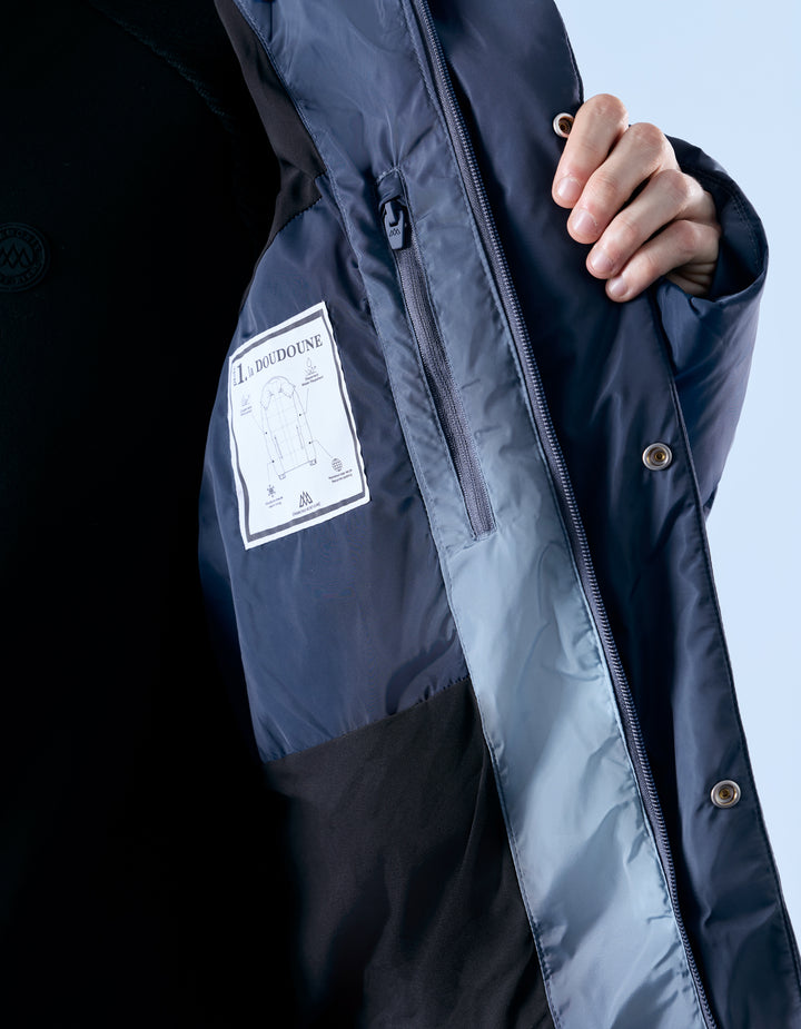 Unisex - Woven - Anorak/Jacket