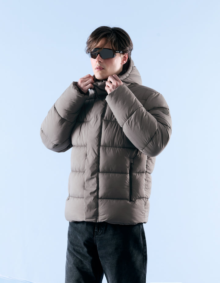 Unisex - Woven - Anorak/Jacket