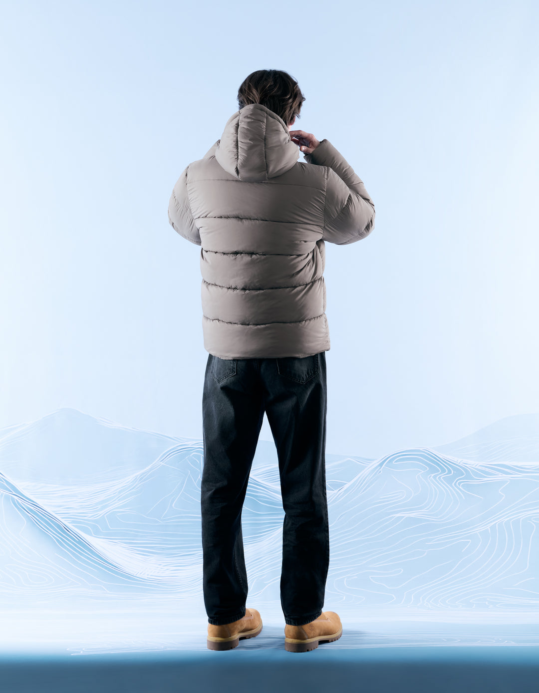 Unisex - Woven - Anorak/Jacket