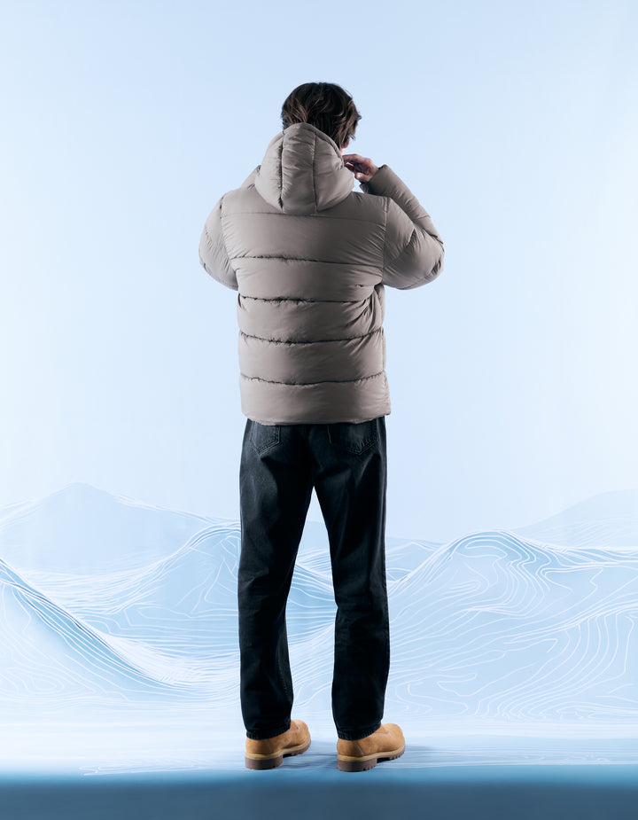 Unisex - Woven - Anorak/Jacket