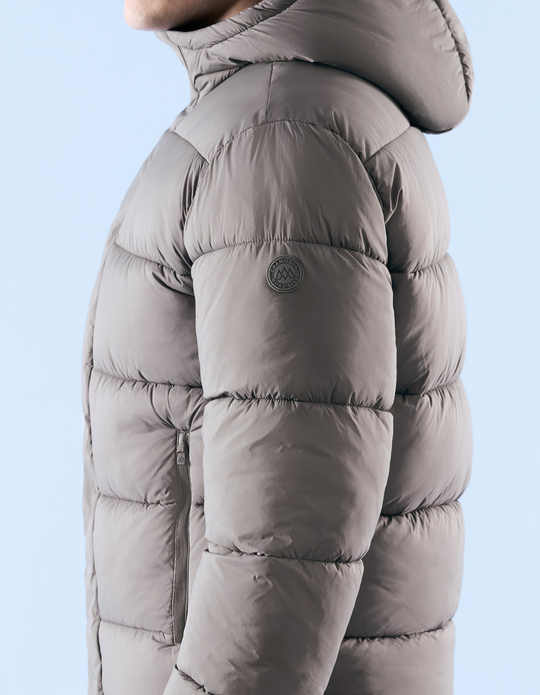 Unisex - Woven - Anorak/Jacket